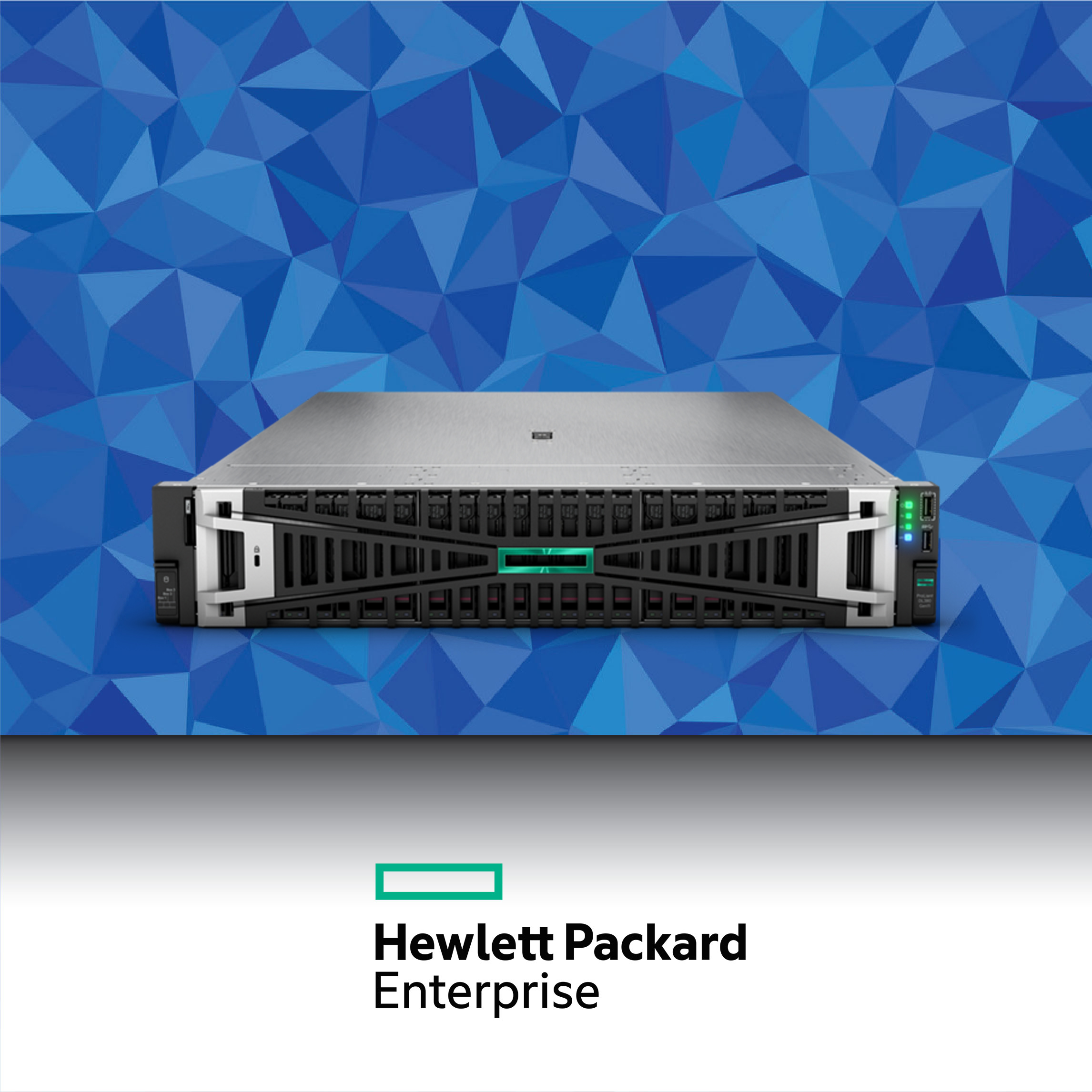HPE ProLiant DL380 Gen11 [P/N P60636-B21] ขาย Server | จำหน่าย Server | ร้านขาย Server