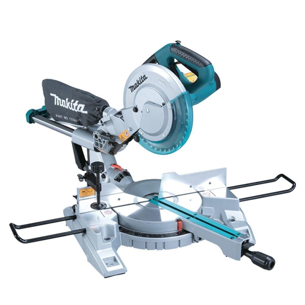 Makita LS-1017L แท่นตัดสไลท์องศา 10" (เลเซอร์) Makita