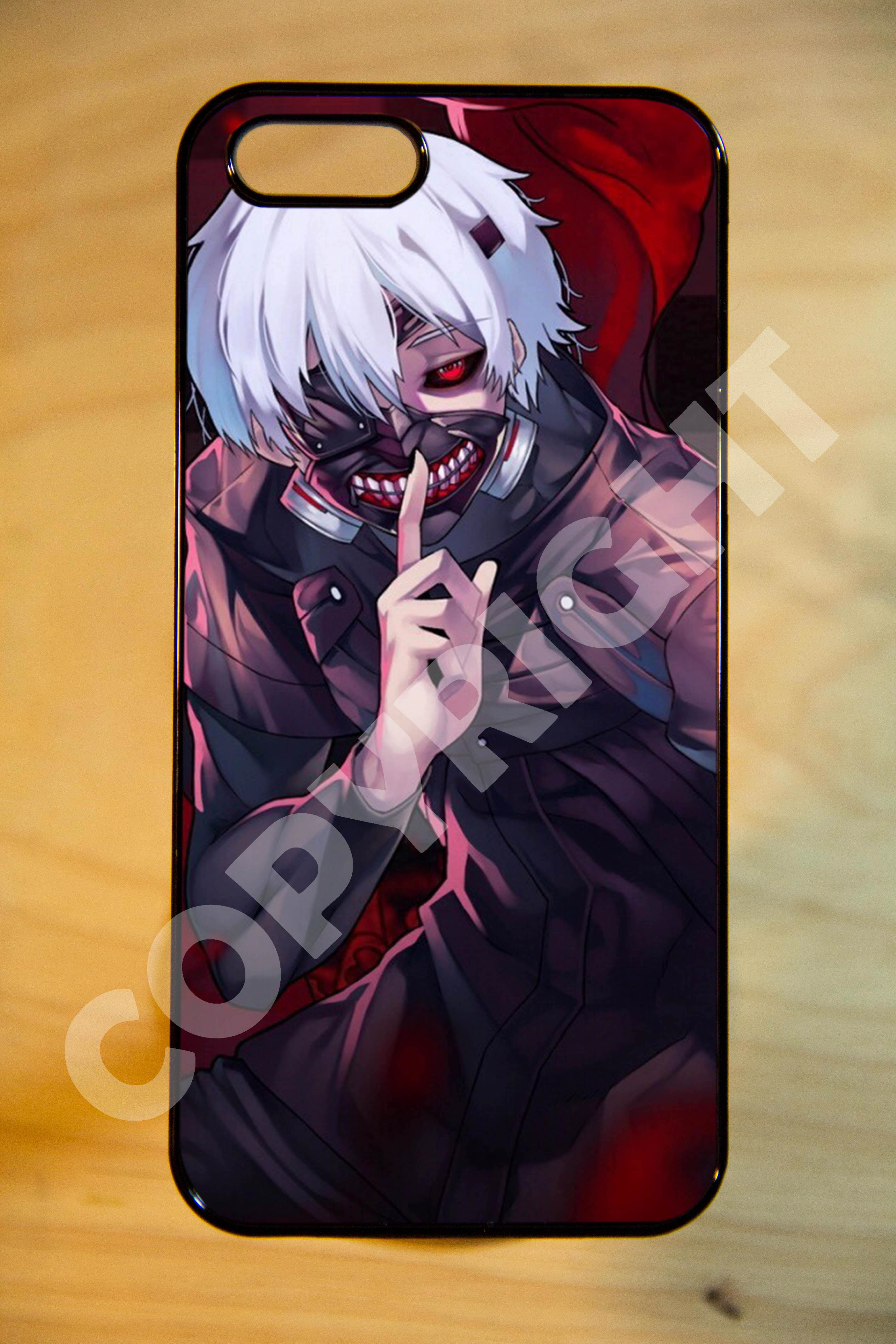 เคส ลาย Tokyo Ghoul โตเกียวกูล