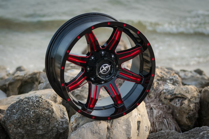 XF215 ราคาพิเศษที่ STEP9