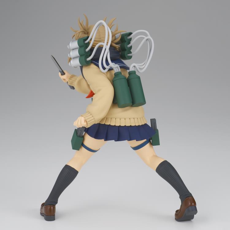 MY HERO ACADEMIA THE EVIL VILLAINS-DX-HIMIKO TOGA II