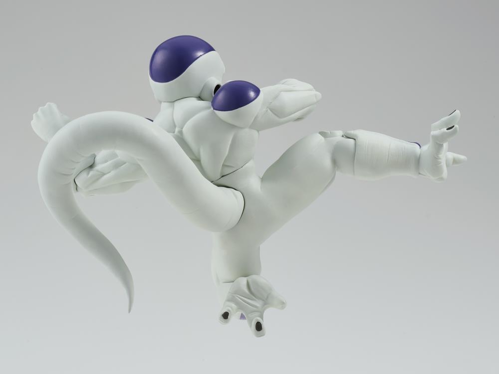 DRAGON BALL Z MATCH MAKERS-FRIEZA-
