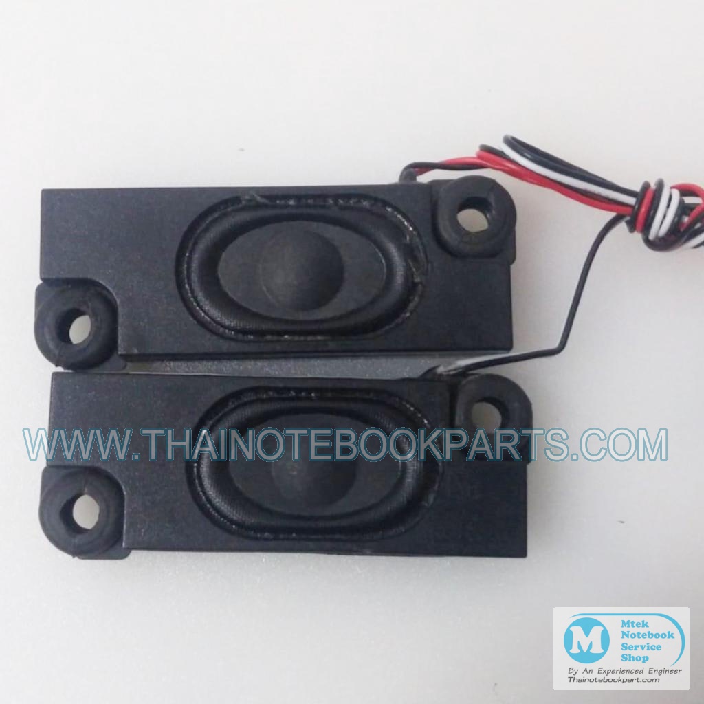 MT09305 ลำโพงโน้ตบุ๊ค Toshiba Satellite C660-20N (มือสอง) 2