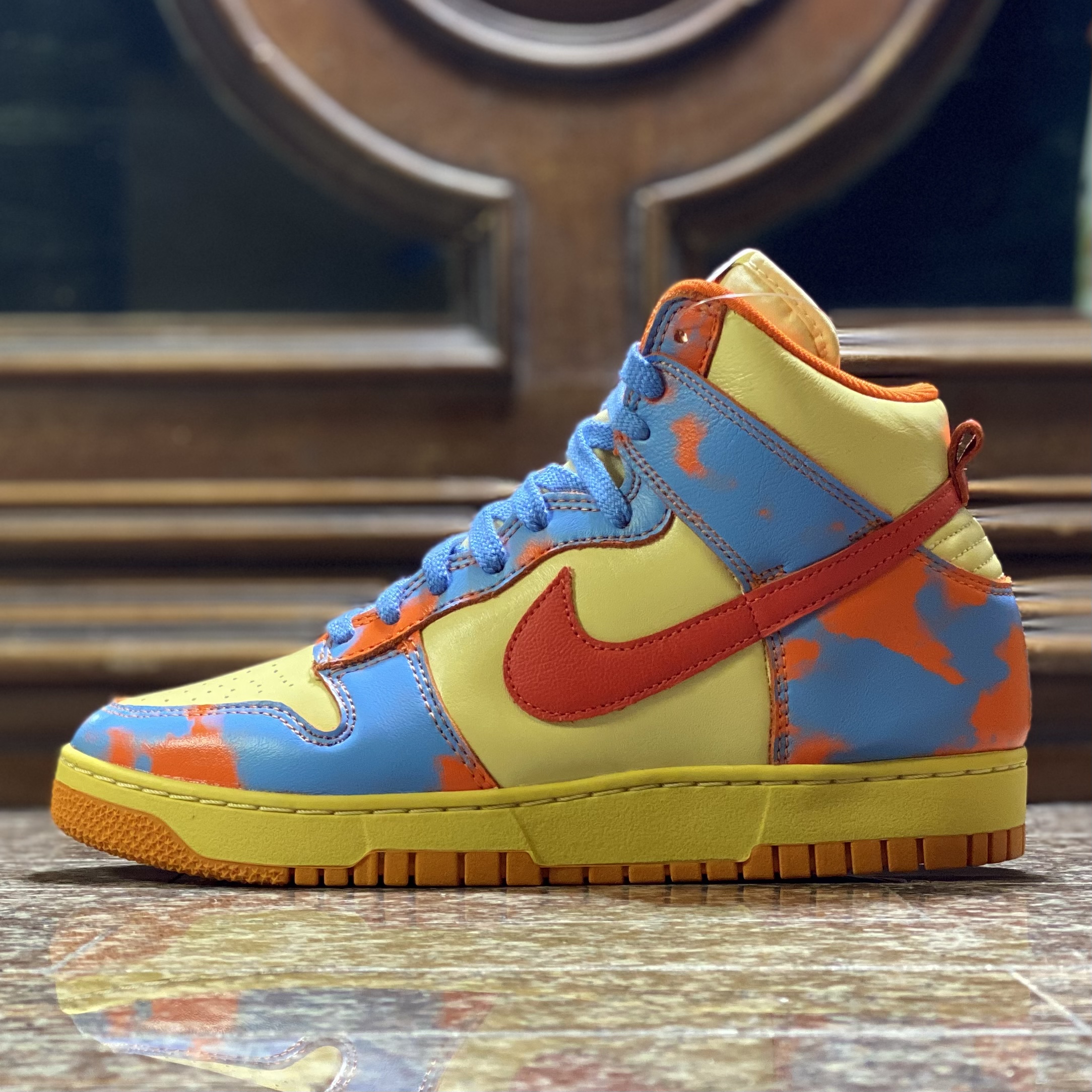 รองเท้า Nike Dunk High 1985 SP ‘EXCLUSIVE’ (M9US)