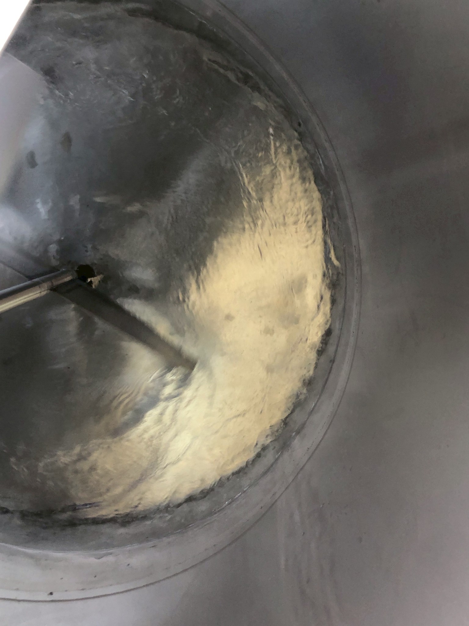 HTRC เครื่องพาสเจอร์ไรซ์ หม้อทำพาสเจอร์ไรซ์ (pasteurizer)