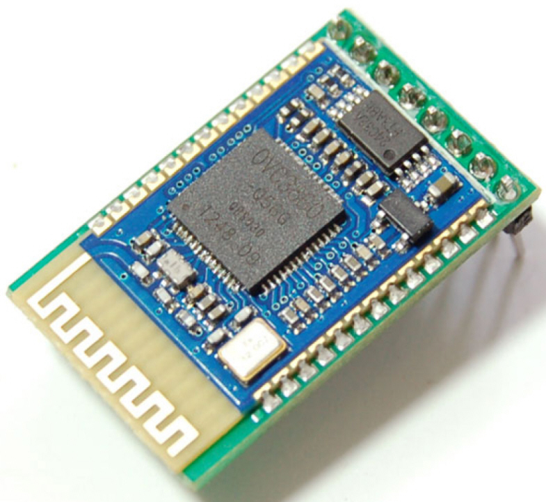 Audio Bluetooth Speaker Module(OVC3860)