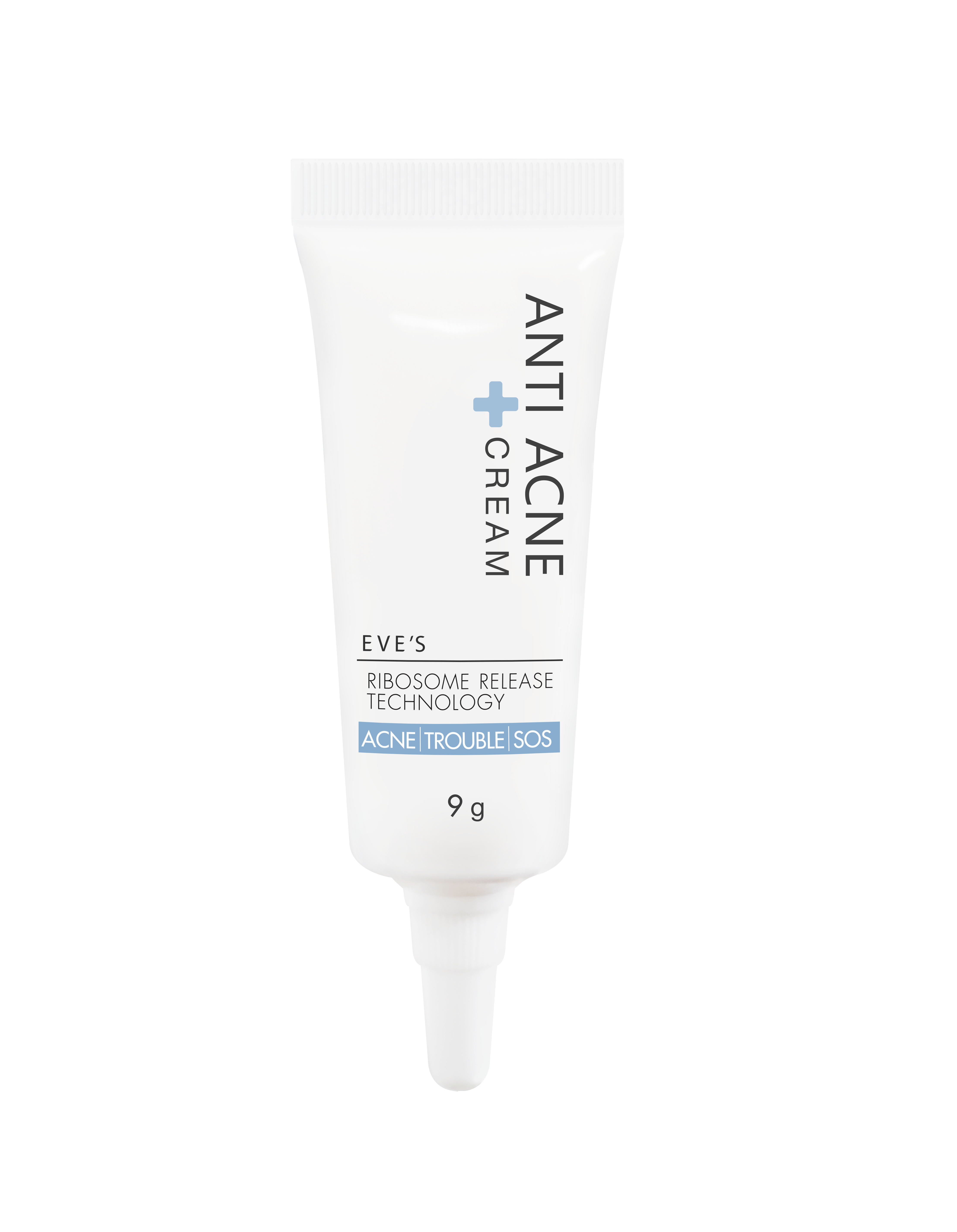 EVE'S ครีมแต้มสิว ANTI ACNE CREAM