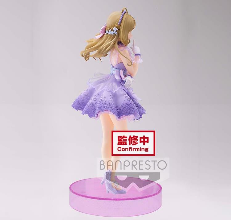 The Idolmaster Cinderella Girls Espresto est Shin Sato (Brilliant Dress)