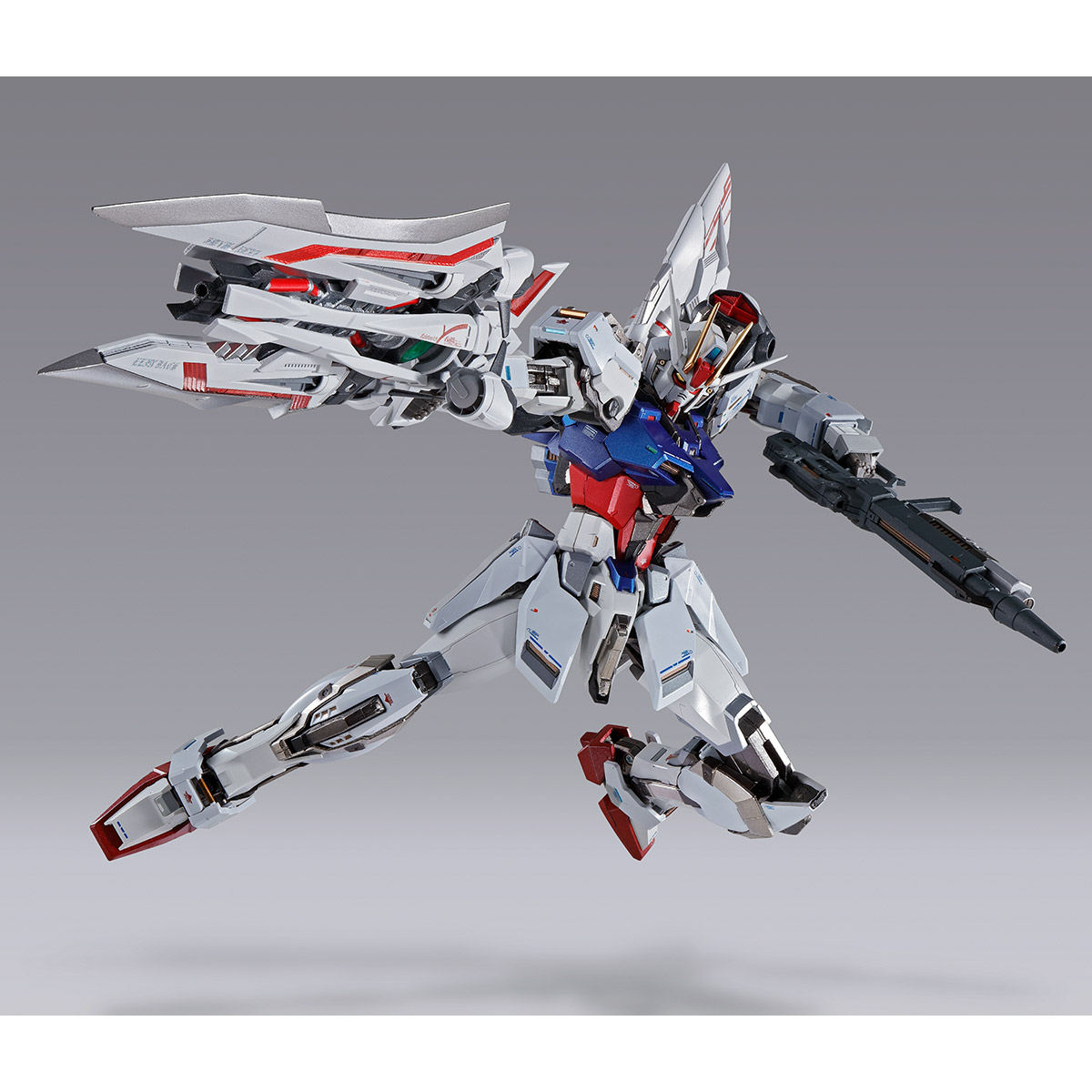 P-Bandai: METAL BUILD Caletvwlch Option Part