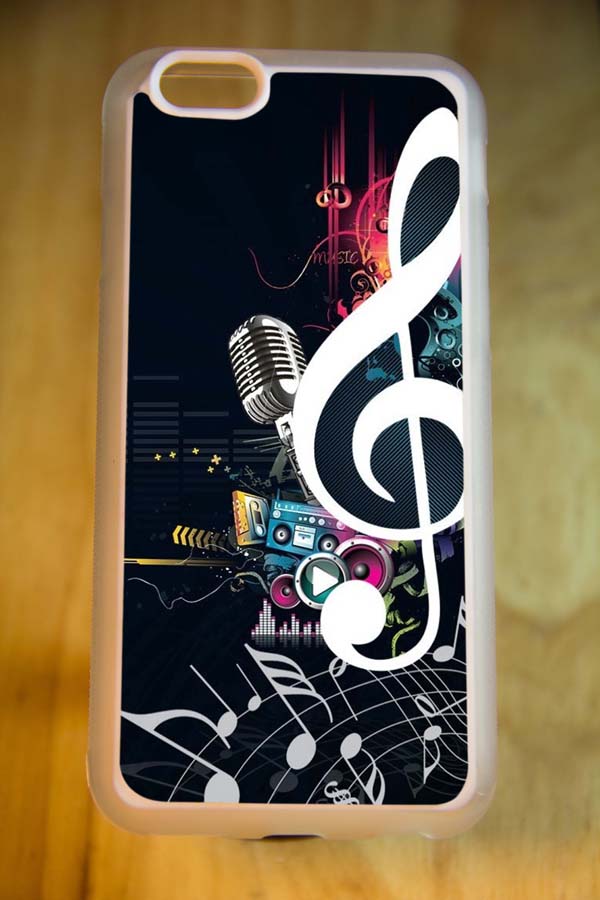 เคสสั่งทำ - ลายกราฟฟิก