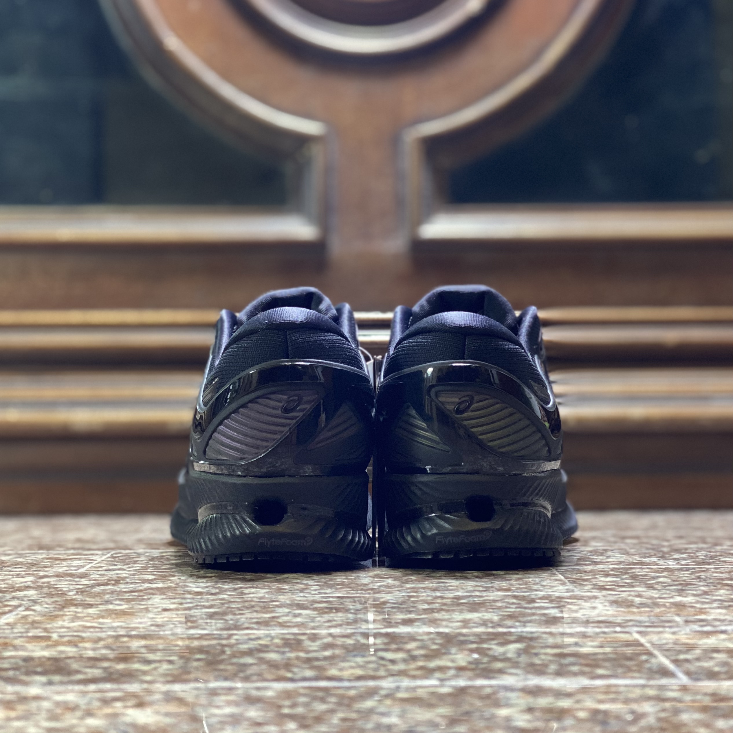 รองเท้าวิ่ง ASICS MetaRide ‘EXCLUSIVE’ (W8/8.5/9/9.5US)