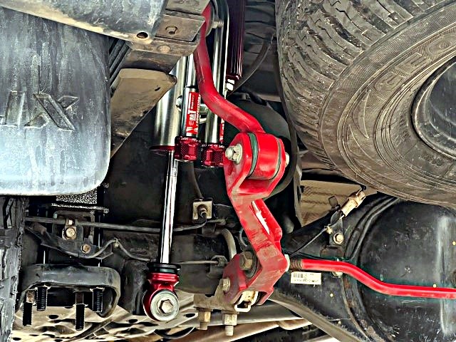 #TOYOTA_REVO จองคิวมาจากหนองบัวลำภู