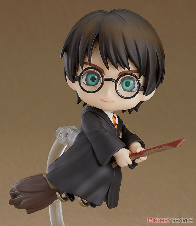 Nendoroid Harry Potter (PVC Figure)