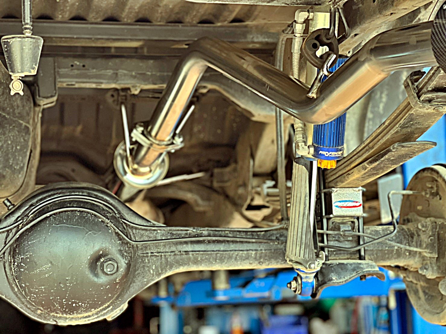 D_MAX_จองคิวมาจากจันทบุรี ทำทรงเมกาที่ STEP9