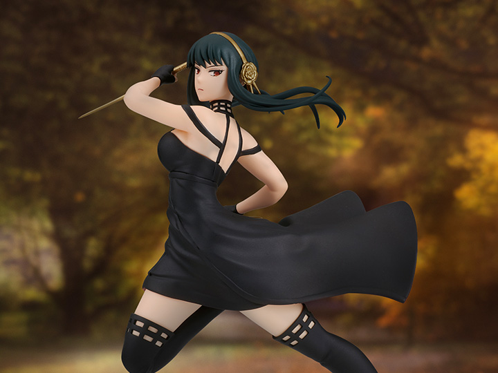 SPYxFAMILY VIBRATION STARS-YOR FORGER-