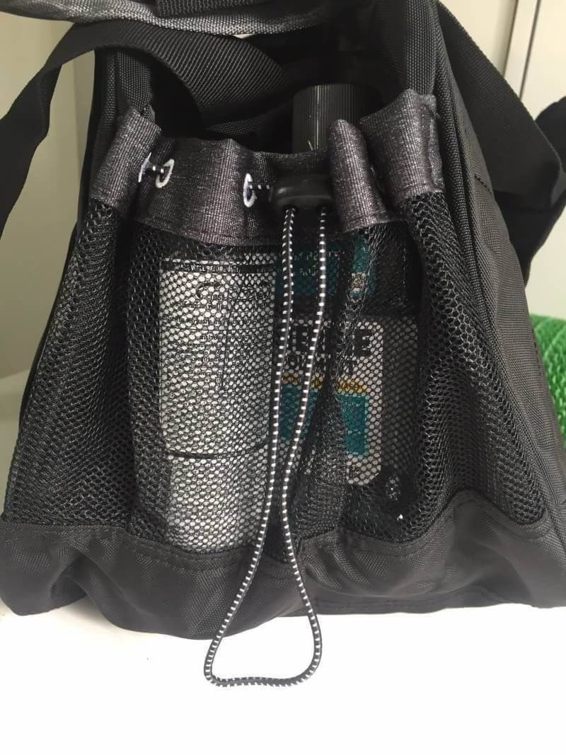 กระเป๋าสไตล์ Sport