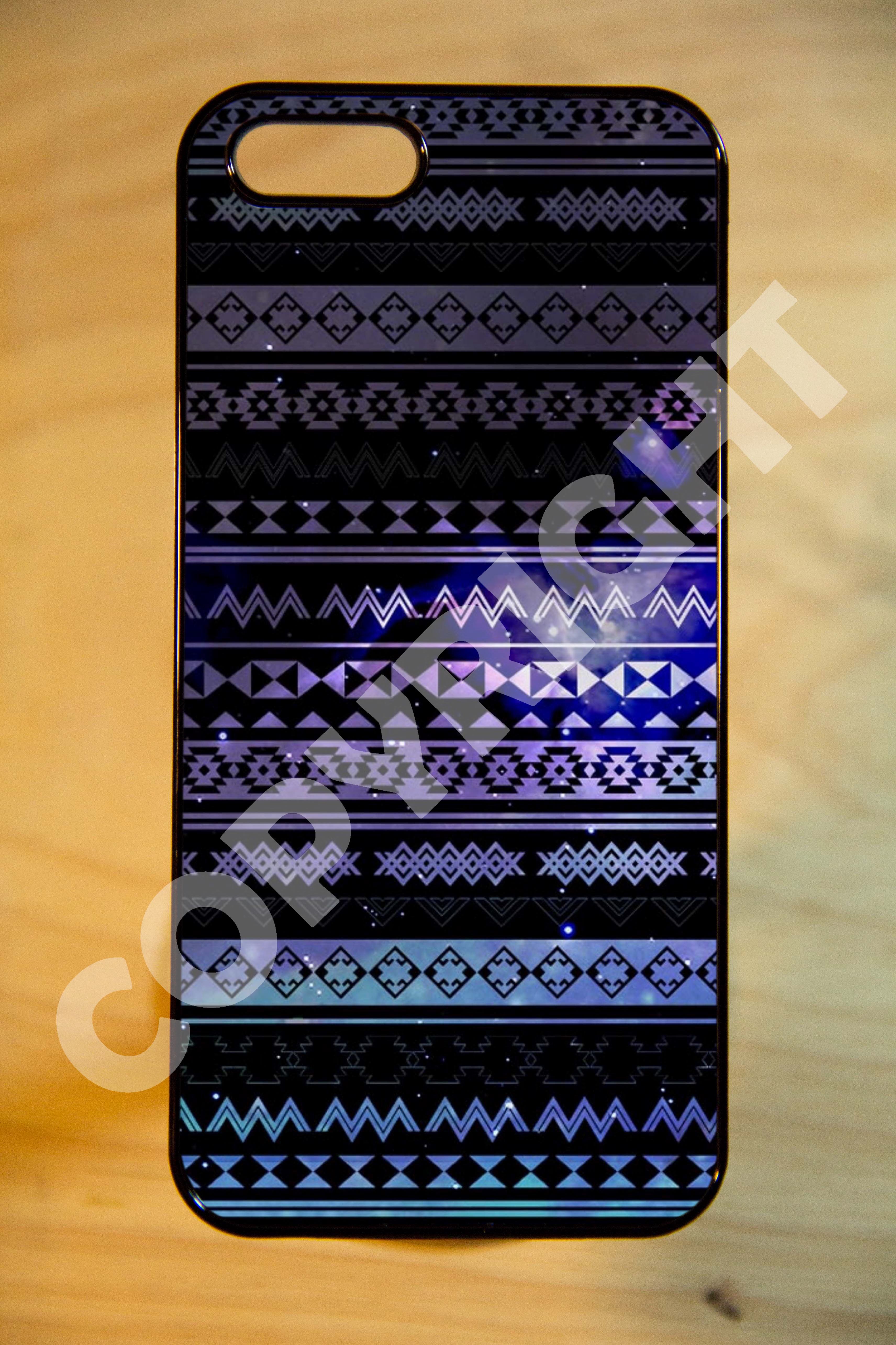 เคสสั่งทำ - ลาย Tribal Print