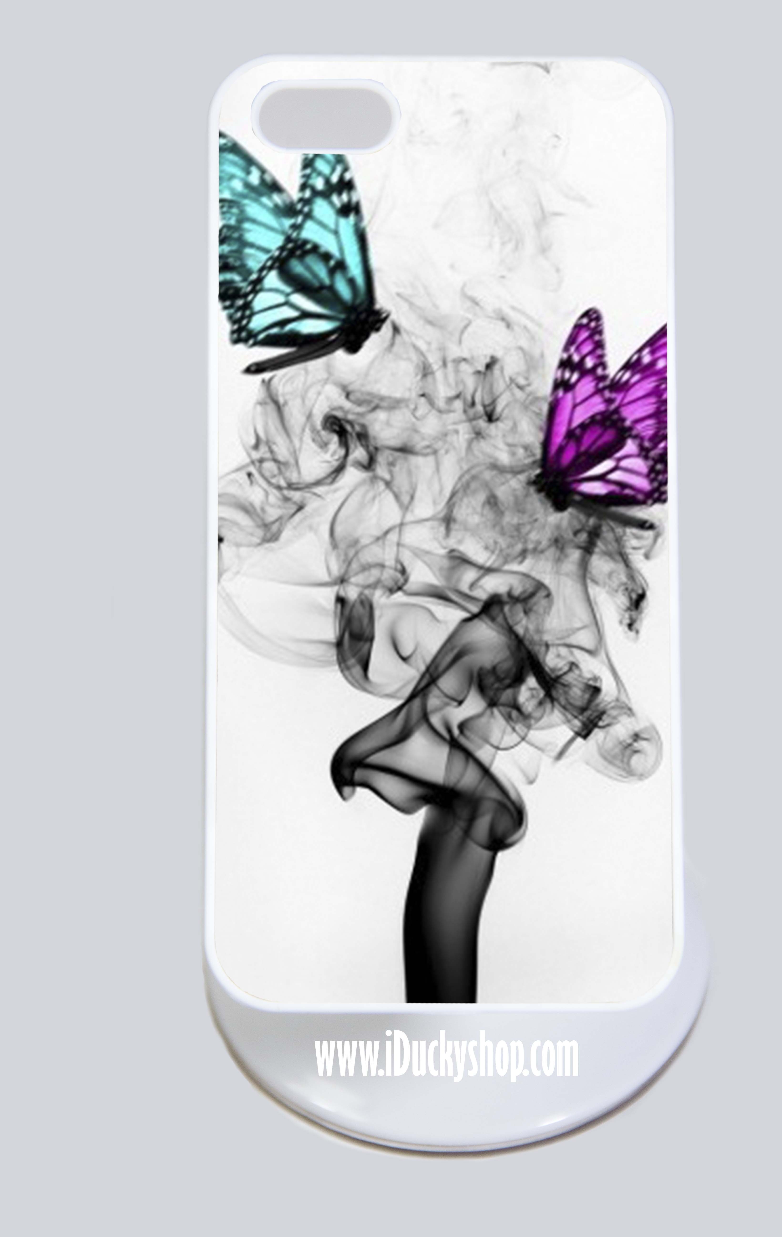 เคสสั่งทำ - ลายกุหลาบ