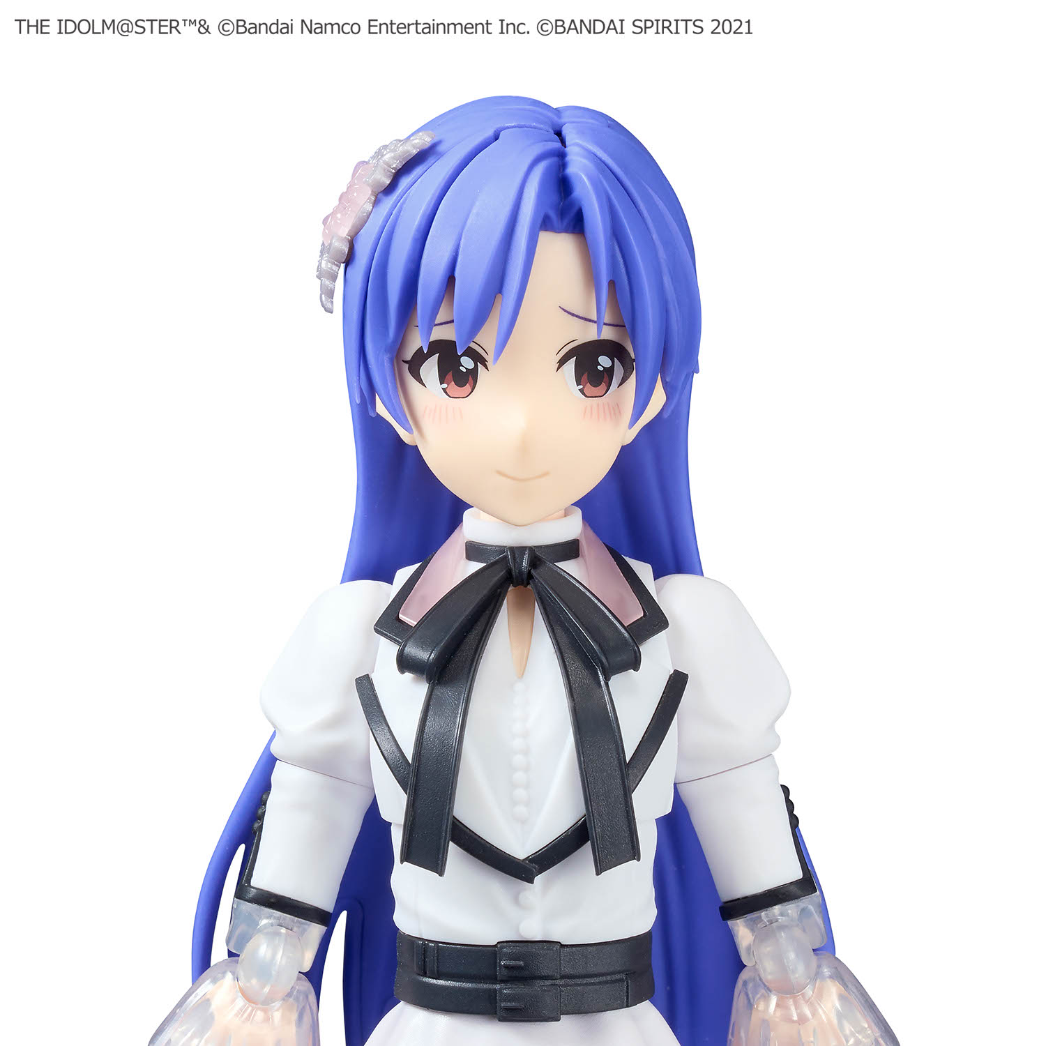 30MS CHIHAYA KISARAGI (20TH ANNIV.YOU AND I )