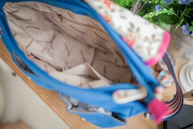 กระเป๋า Sweet Lemon ^^