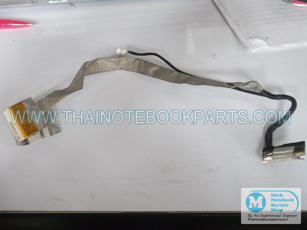 MT03647 สายแพ Acer Aspire 2440 2470 ซ่อมแล้ว 2