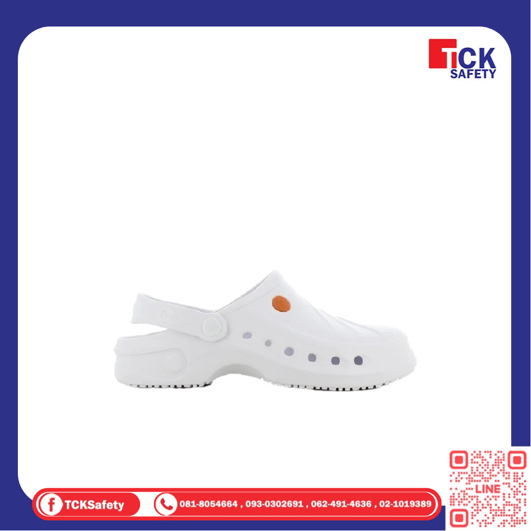Safety Jogger รุ่น SONIC OB รองเท้าแตะกันลื่น