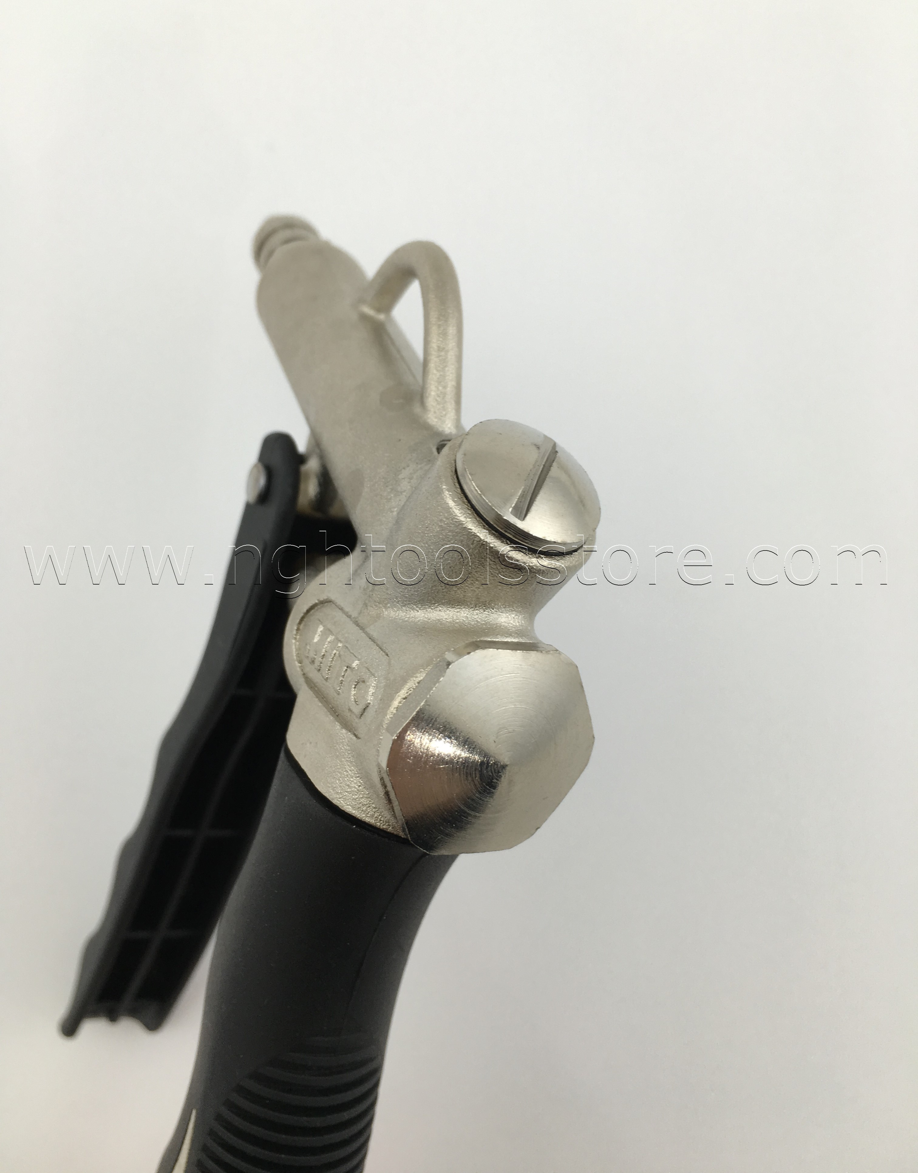 ปืนฉีดฝุ่น MI-107 ยี่ห้อ MITO