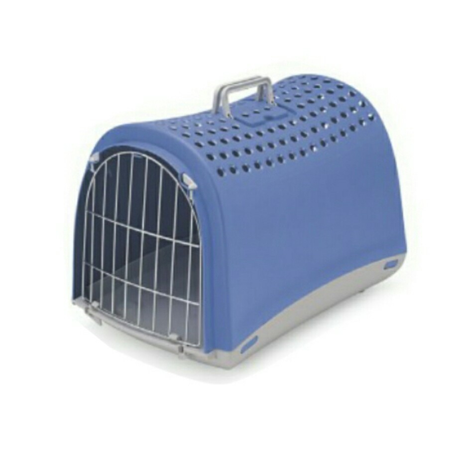 กล่องเดินทางสัตว์เลี้ยง