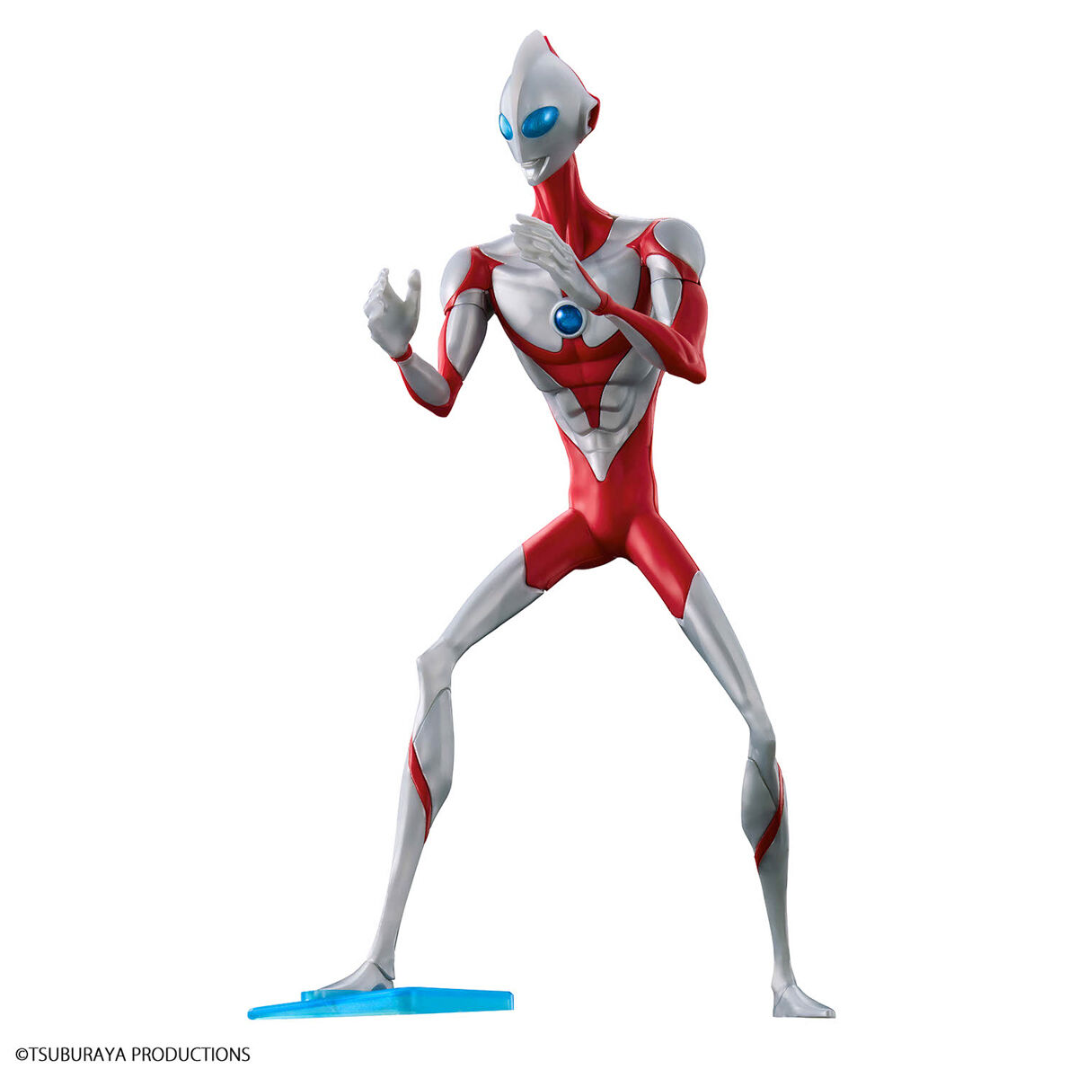 ENTRY GRADE ULTRAMAN(ULTRAMAN RISING)