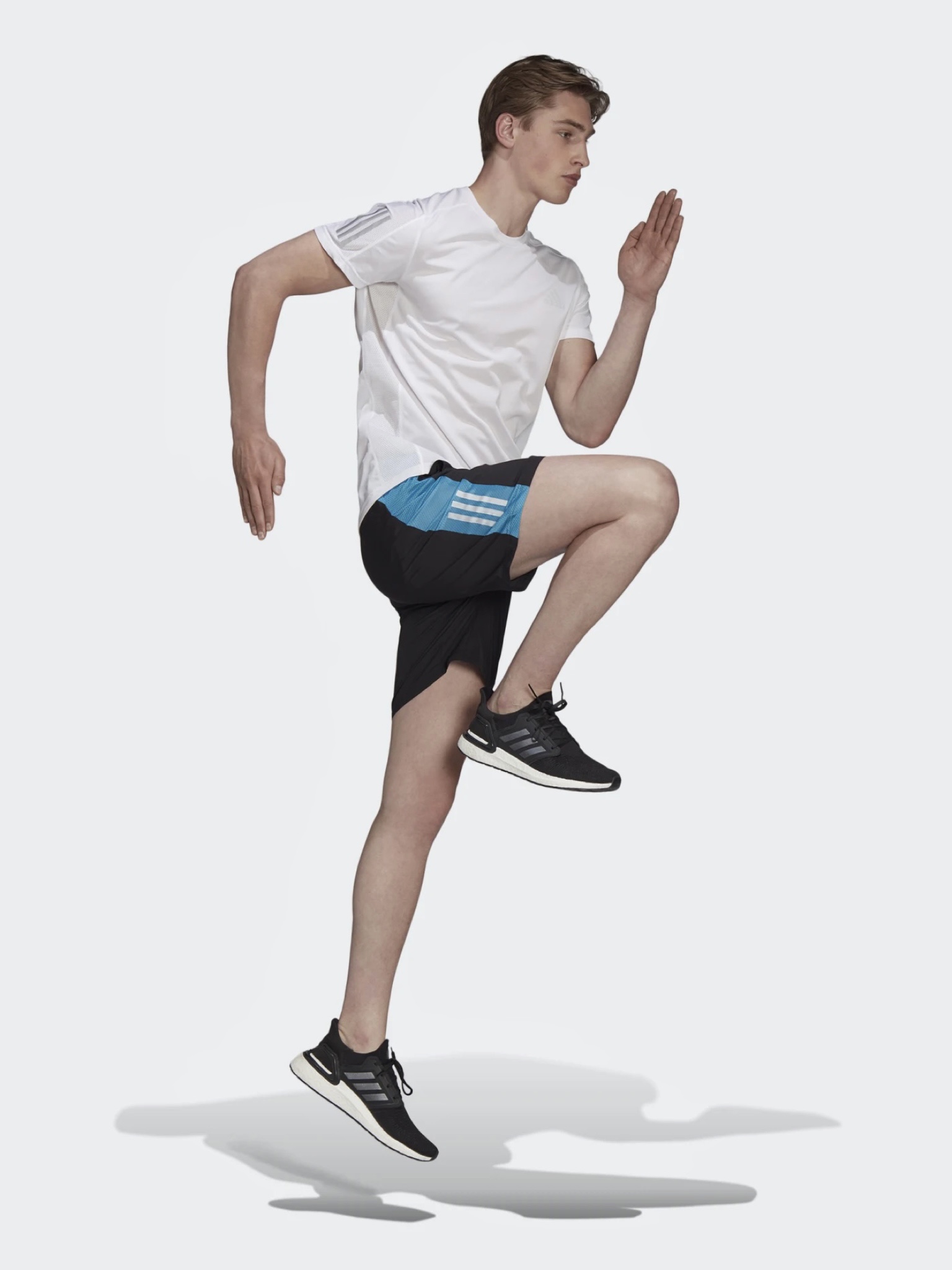 กางเกงวิ่ง Adidas OTR 7” Running Shorts (2XL)