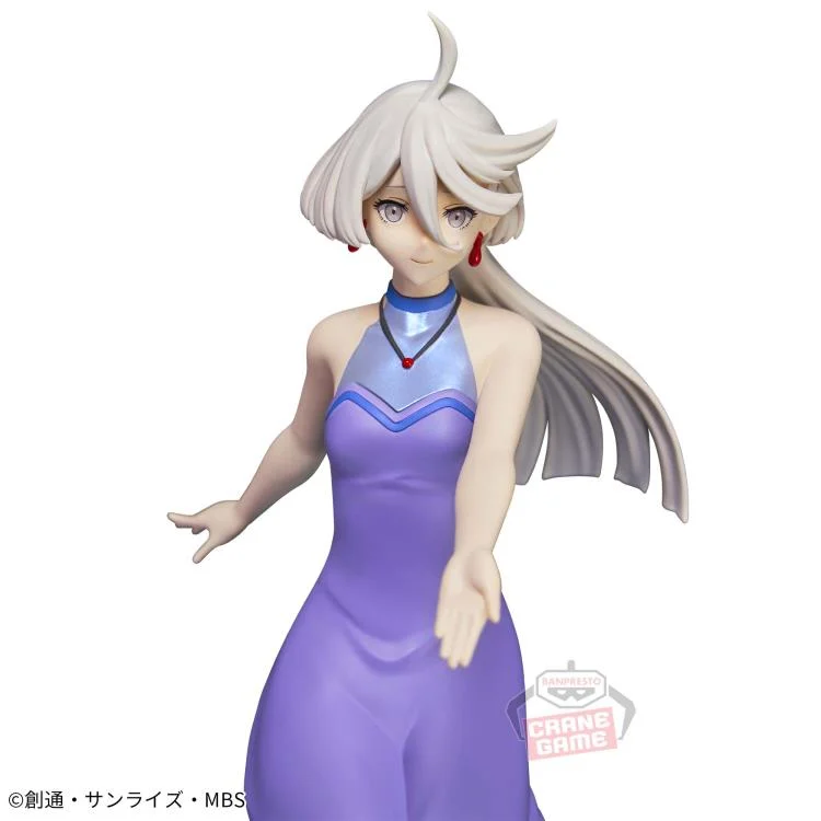 MOBILE SUIT GUNDAM THE WITCH FROM MERCURY MIORINE REMBRAN FIGURE SEASON2 ENDING VER.