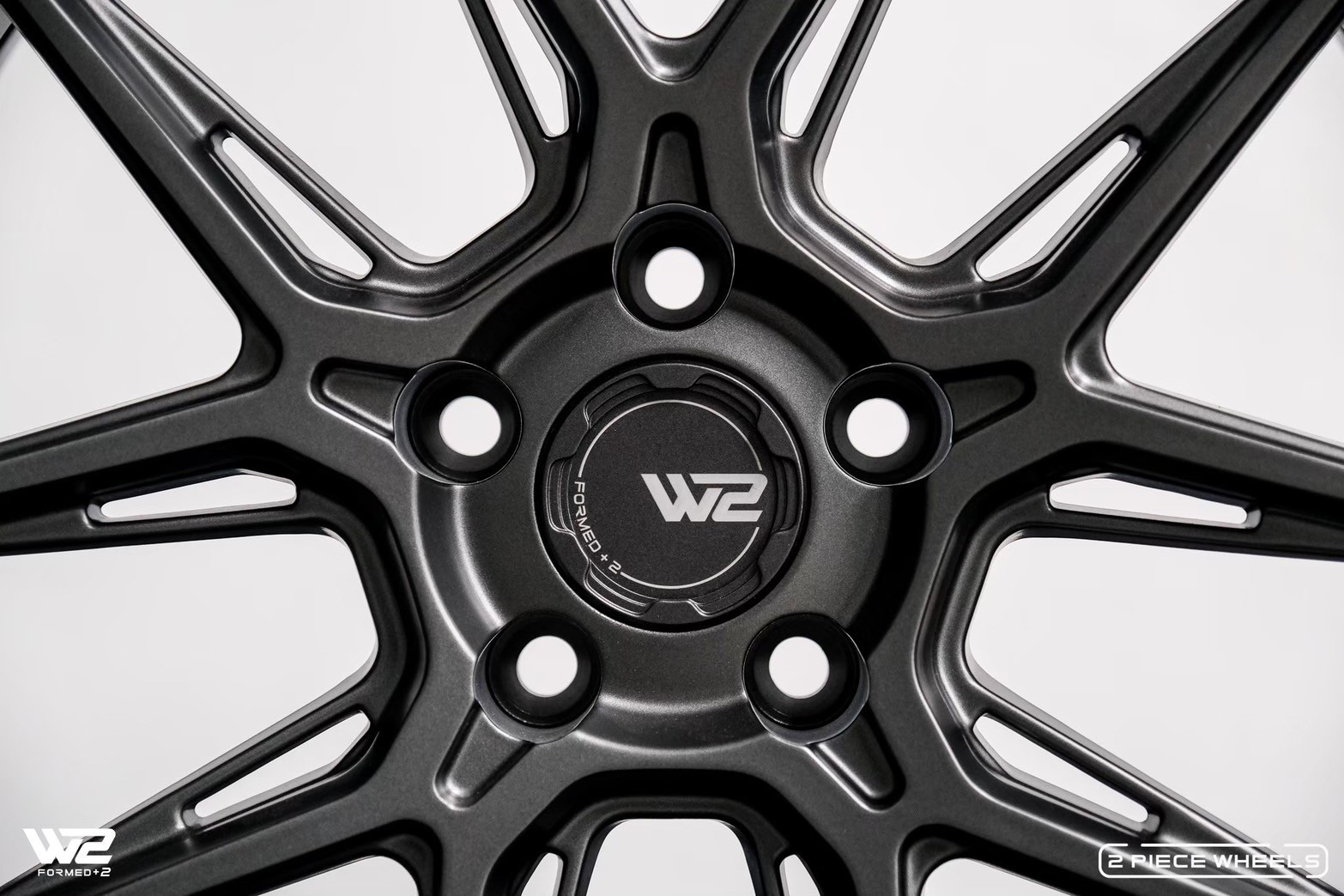 ล้อแท้ W2C ล้อ2ชิ้นขอบ20 ชุดละ 66,000 บาท ที่ STEP9