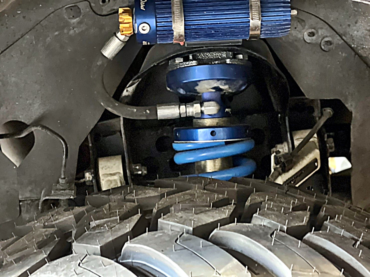 D_MAX_จองคิวมาจากจันทบุรี ทำทรงเมกาที่ STEP9