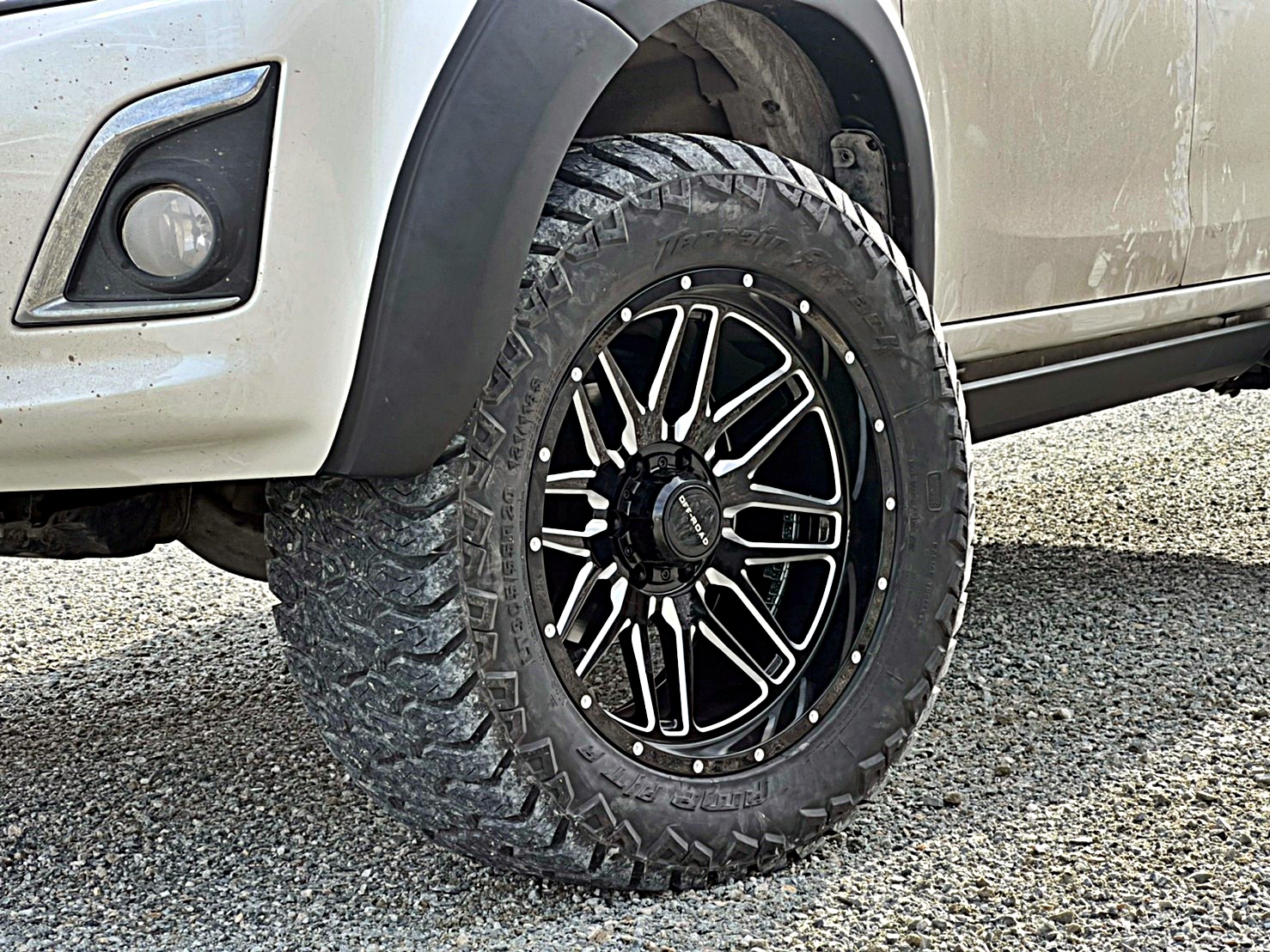 #D_MAX_ทรงเมกา ที่ STEP9