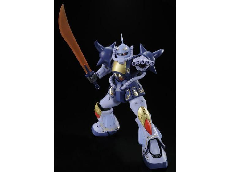 MG 1/100 M’QUVE’S GOUF