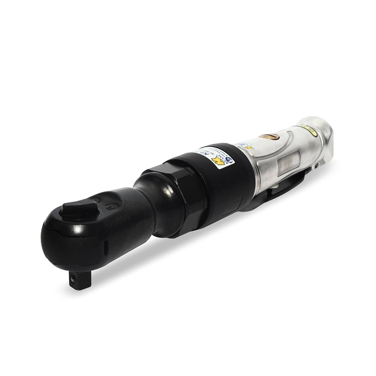 KUANI KI-2422 บล๊อกด้ามฟรี 1/2" KUANI