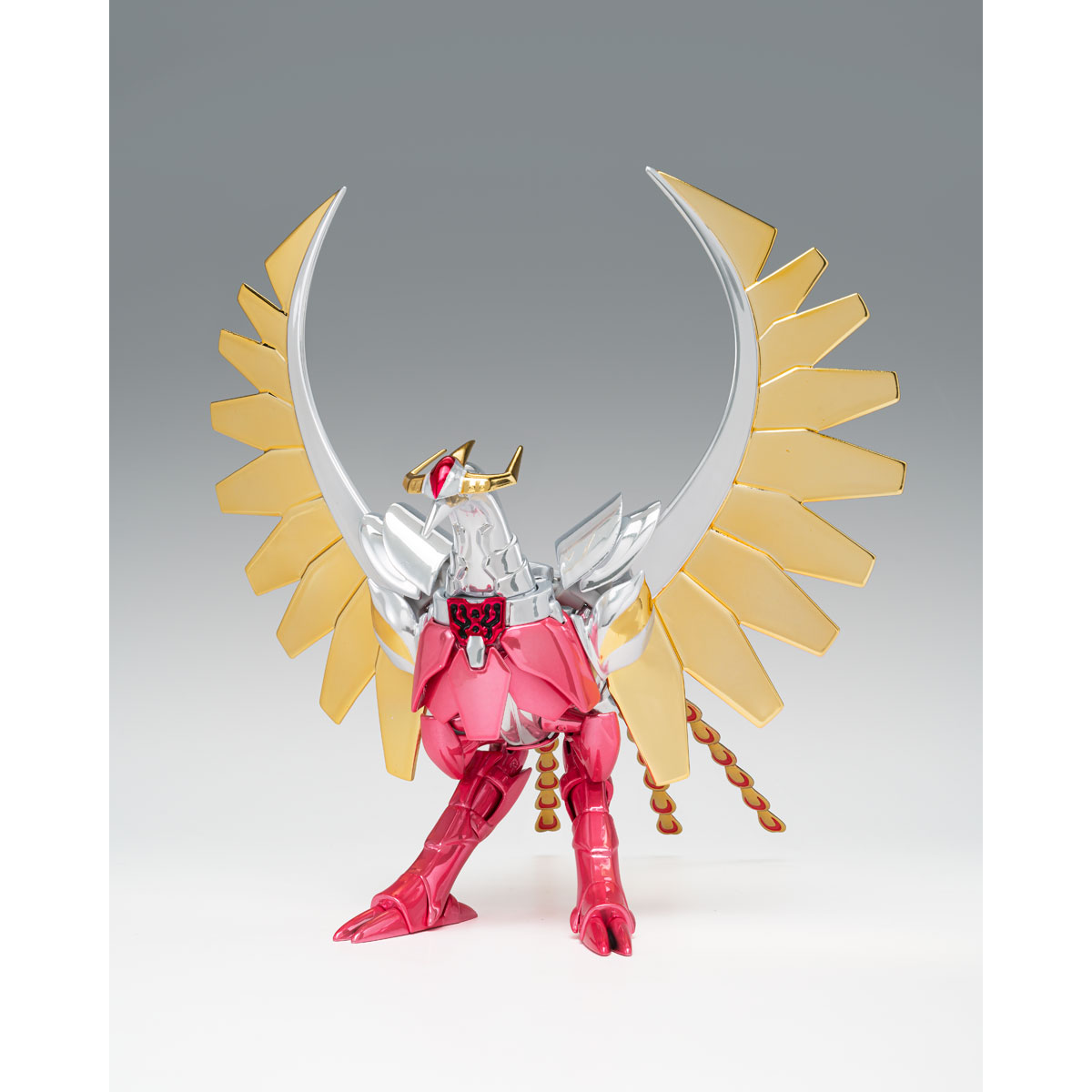 SAINT CLOTH MYTH PHOENIX IKKI 20th Anniversary Ver.