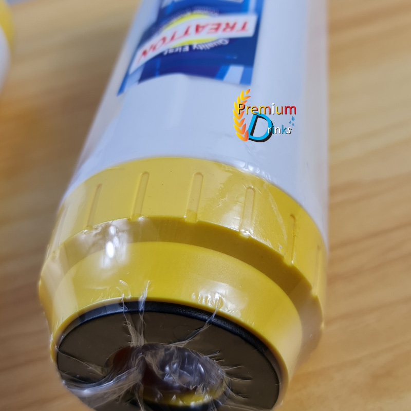 ไส้กรองน้ำดื่มชุด 3ขั้นตอน เกรดA