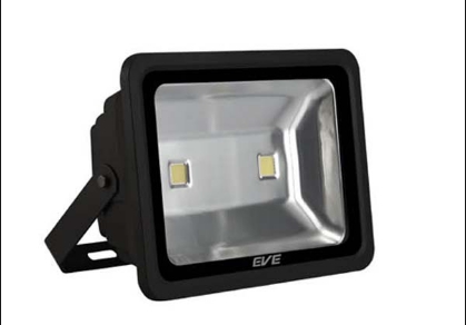 โคมไฟ LED 100W Daylight รุ่น ECO Bright "EVE"