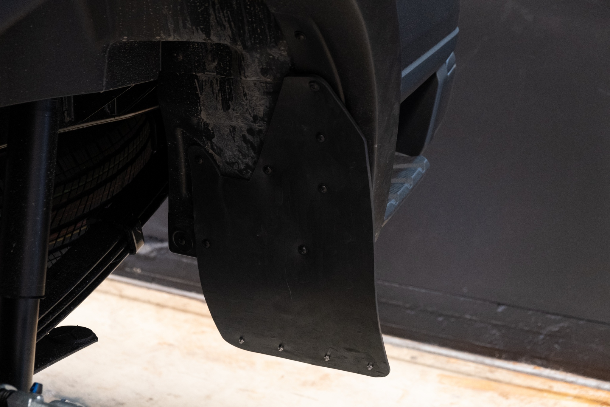 FORD_RANGER_NEXTGEN ยกแบบโช๊คเดิม