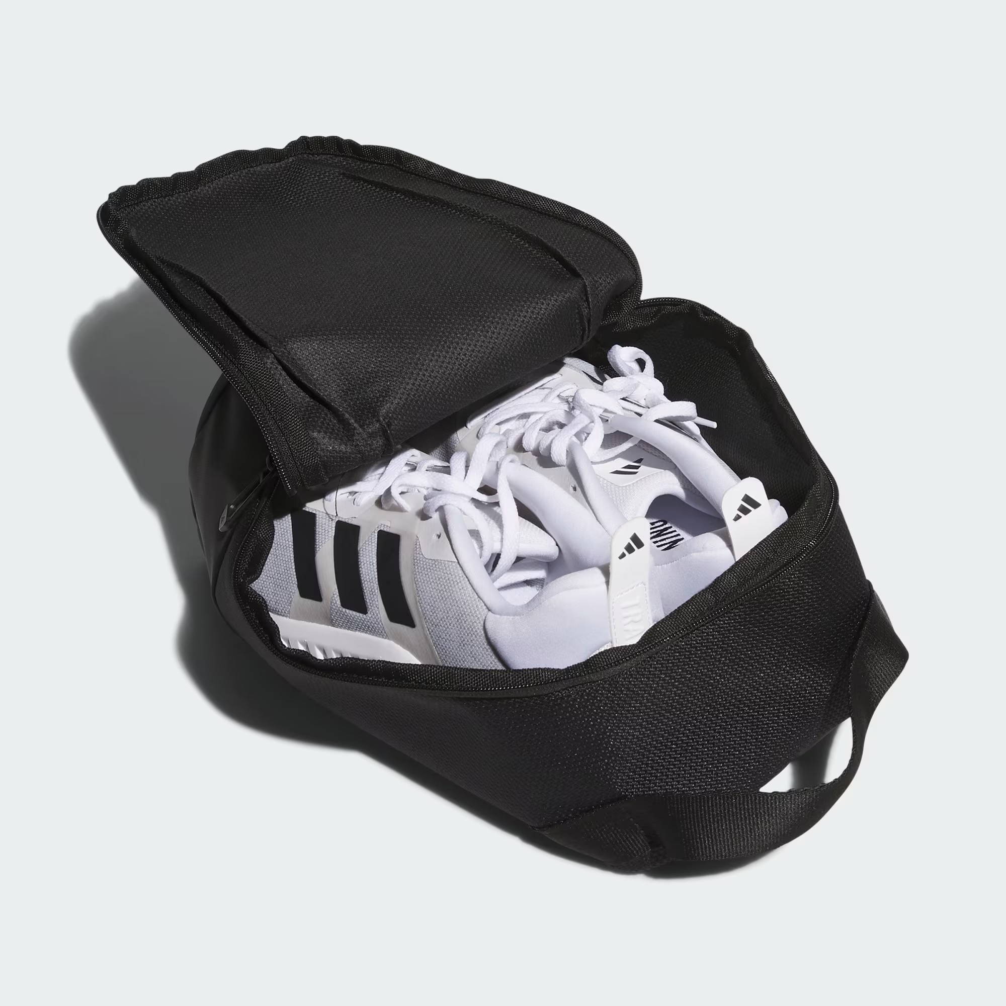 กระเป๋า Adidas 3-Stripes EP/SYST. Shoe Bag ‘BLACK’ (7.25L)
