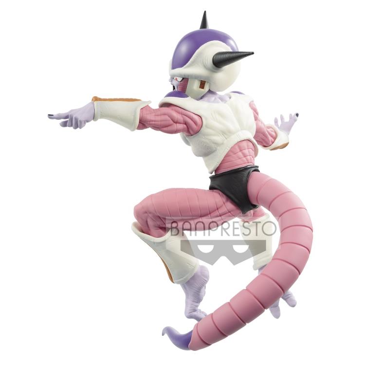 Dragon Ball Z Full Scratch Frieza