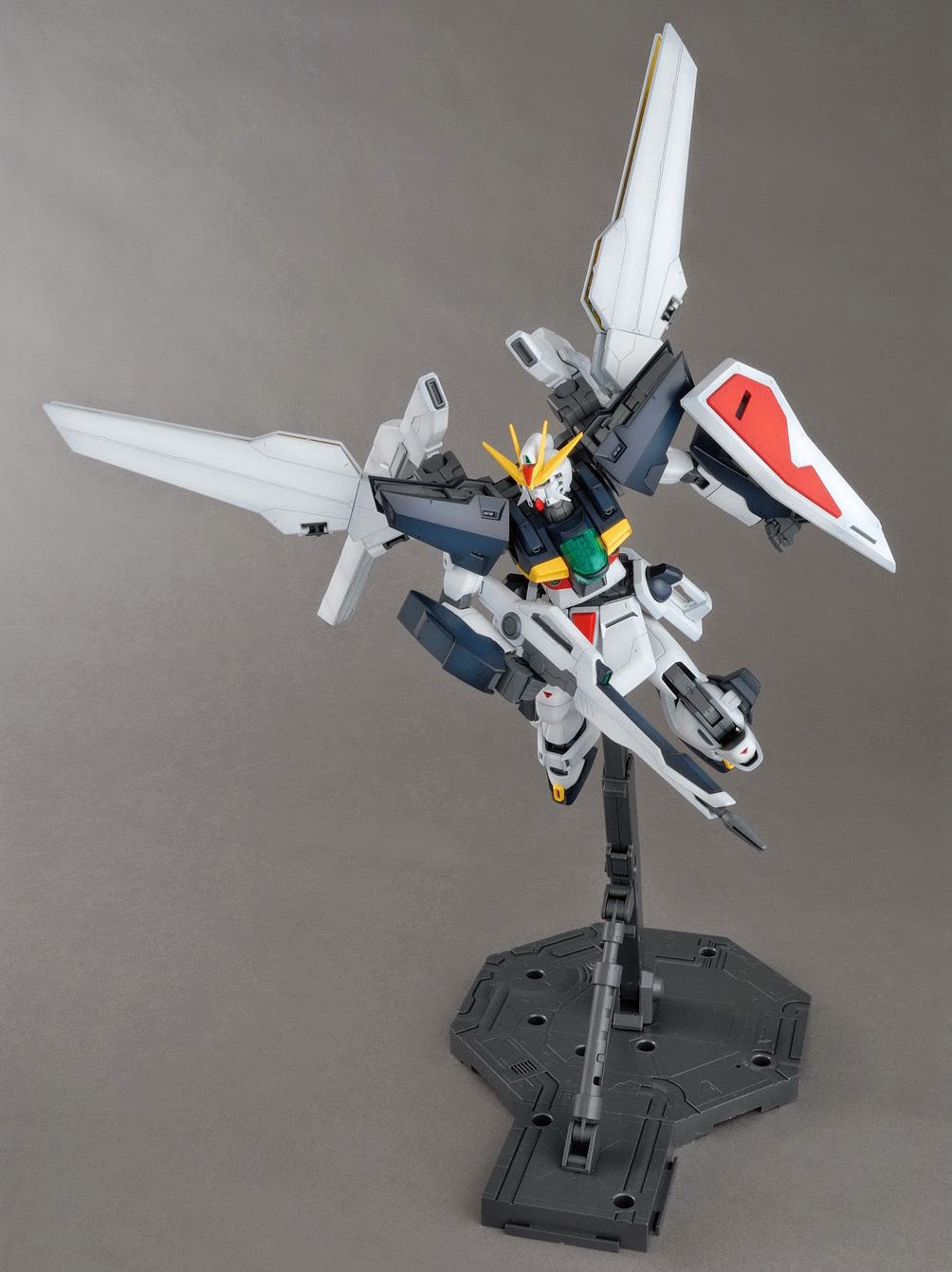 Gundam Double X (MG)