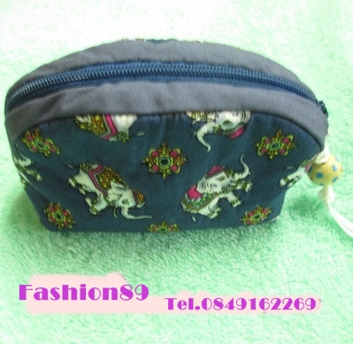 กระเป๋าสตางค์ (purse)