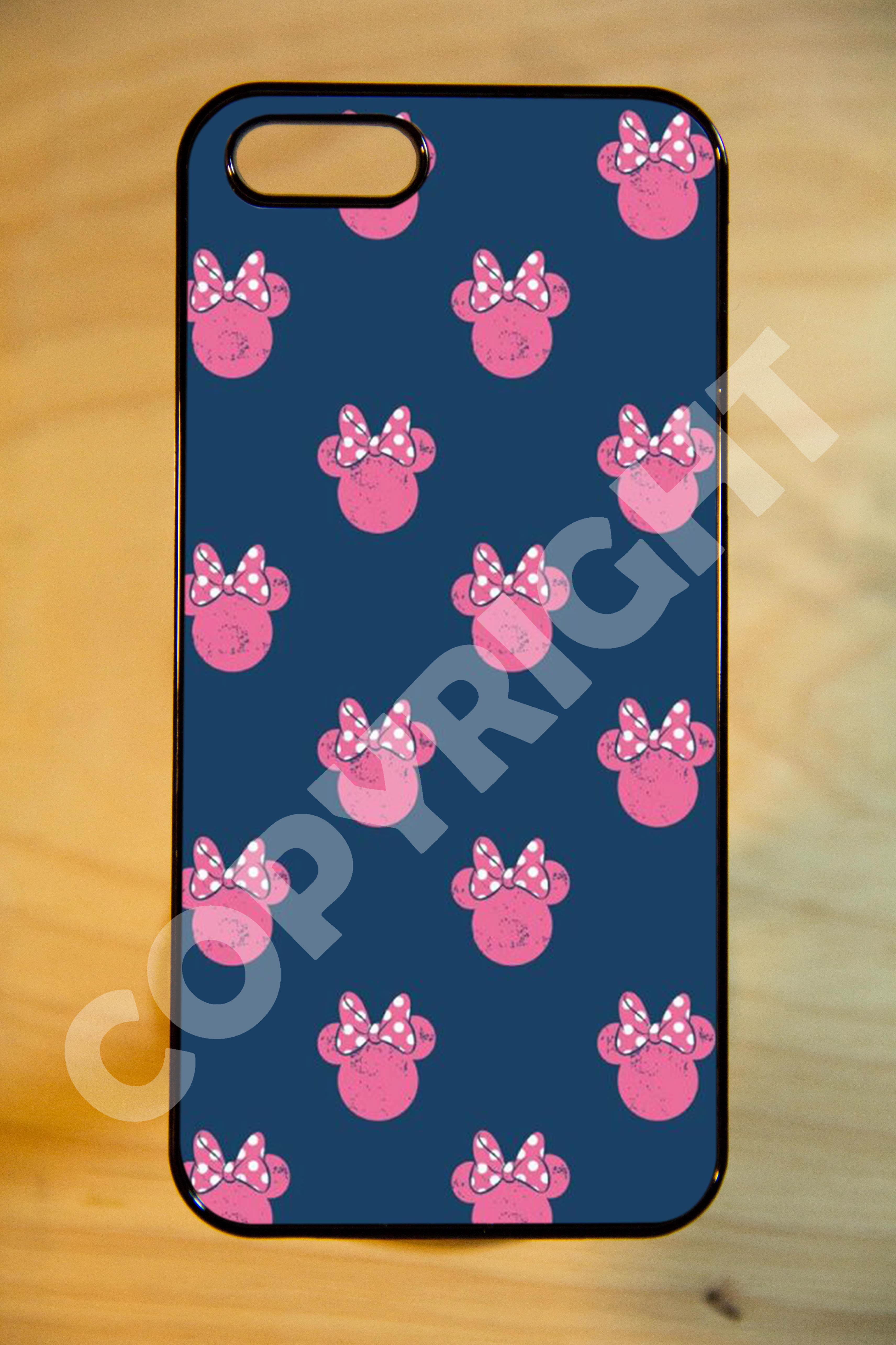 เคสลาย มิกกี้เมาส์