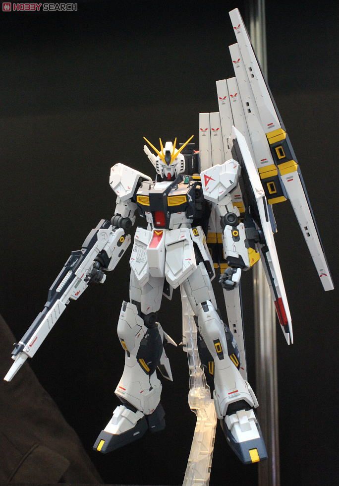 MG 1/100 VGUNDAM VER. KA