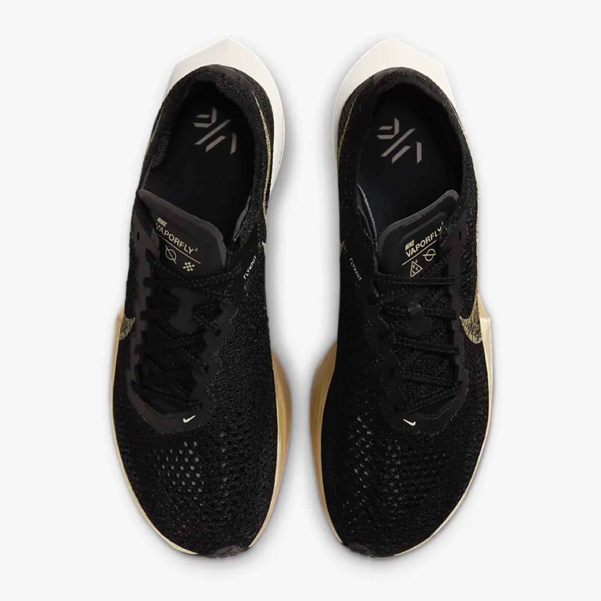 รองเท้าวิ่ง Nike ZoomX Vaporfly Next% 3 (M10/10.5US)