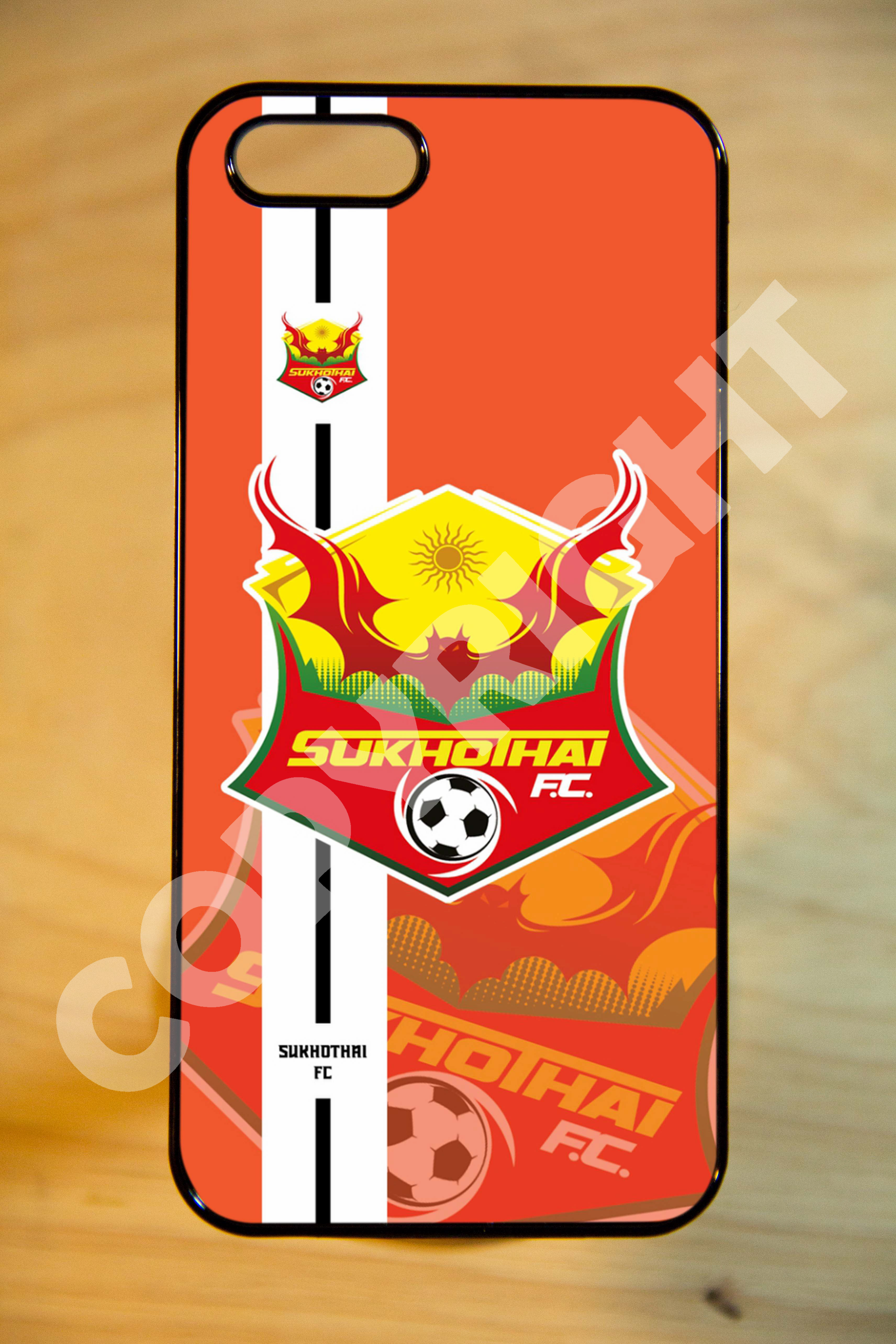 ทีม สุโขทัย FC