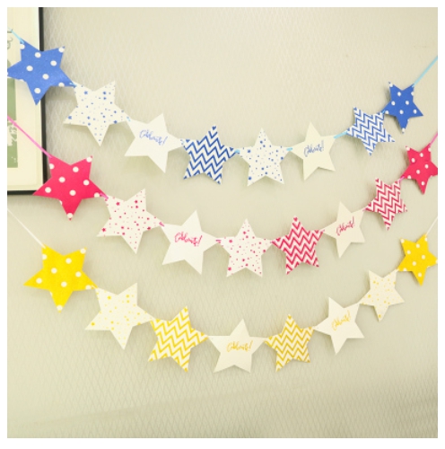 Punch เจาะกระดาษ 1.5นิ้ว (3.5cm) รูปดาว