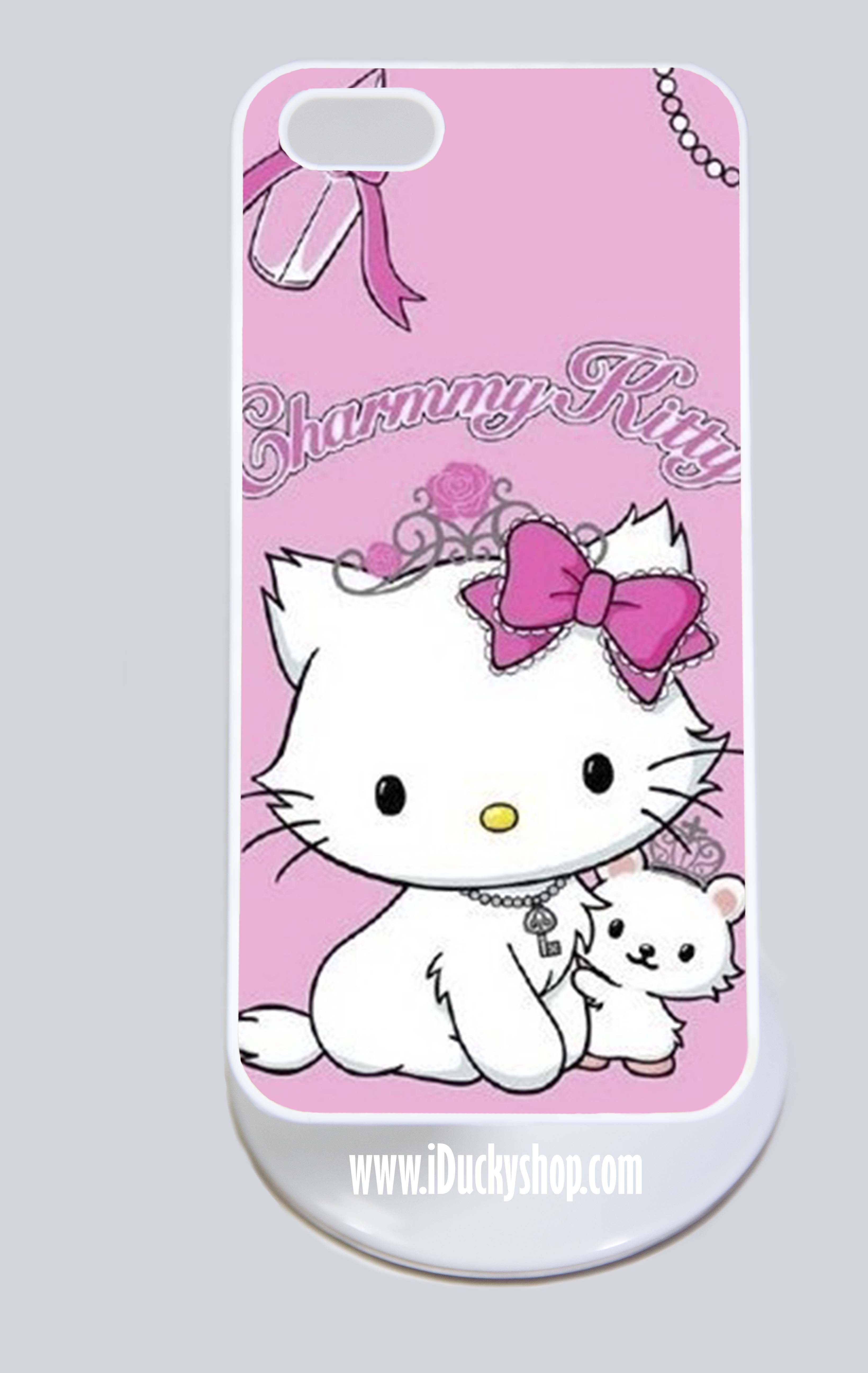 เคสสั่งทำ - ลาย Kitty